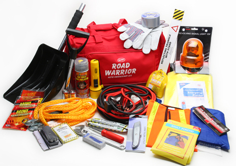WinterRoadWarriorCarEmergencyKit