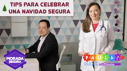 Copia de Tips para celebrar una navidad segura