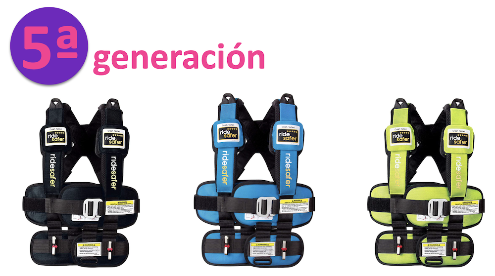 chalecos morada segura